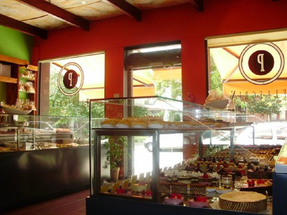 Pellegrin Boutique Gourmet